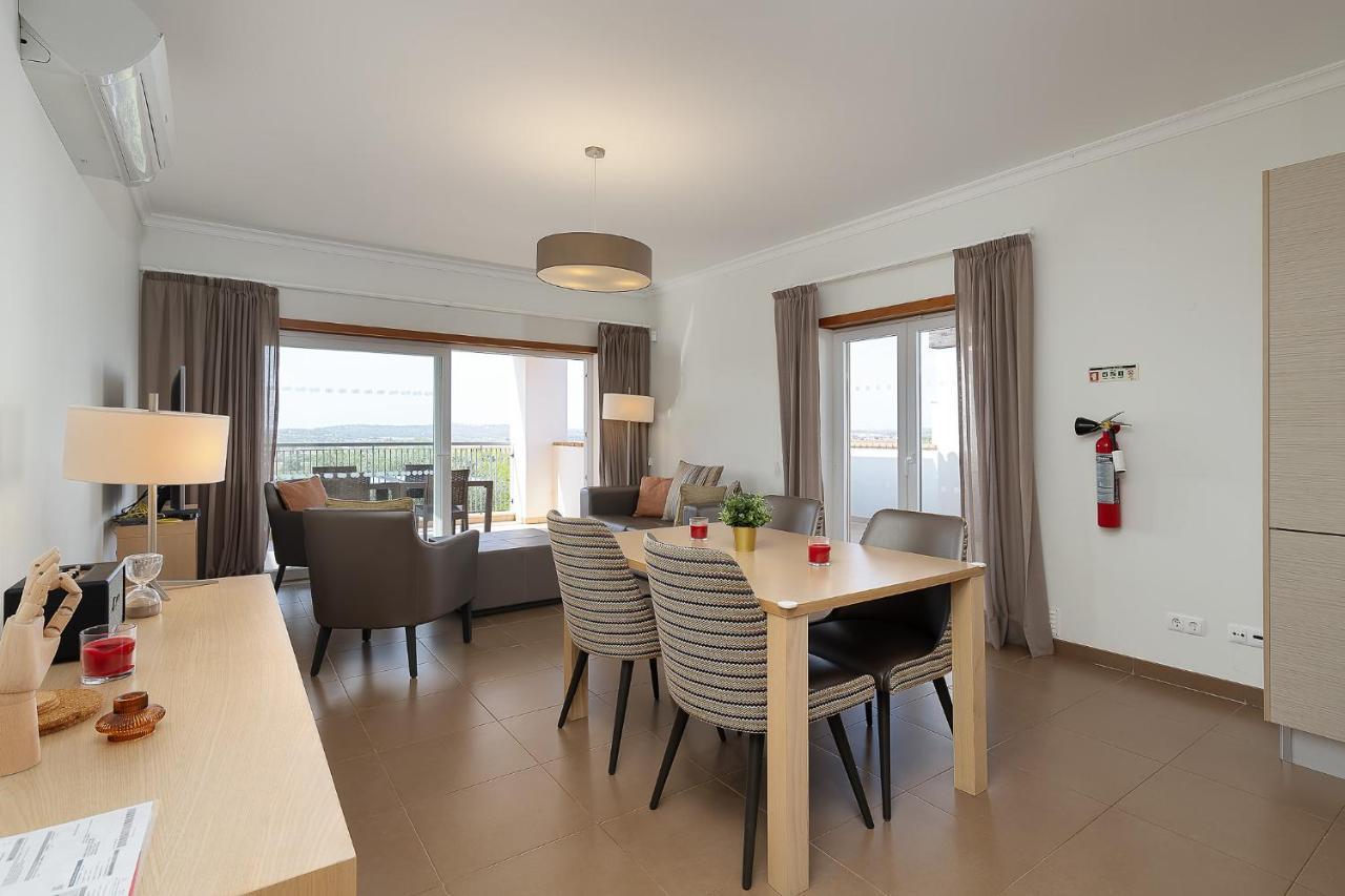 Vale Da Ribeira Apartment , Country View And Pool Mexilhoeira Grande Ngoại thất bức ảnh