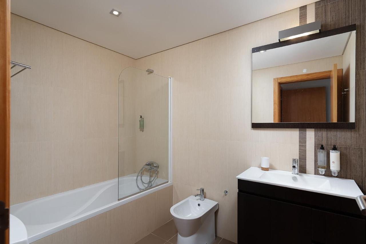 Vale Da Ribeira Apartment , Country View And Pool Mexilhoeira Grande Ngoại thất bức ảnh