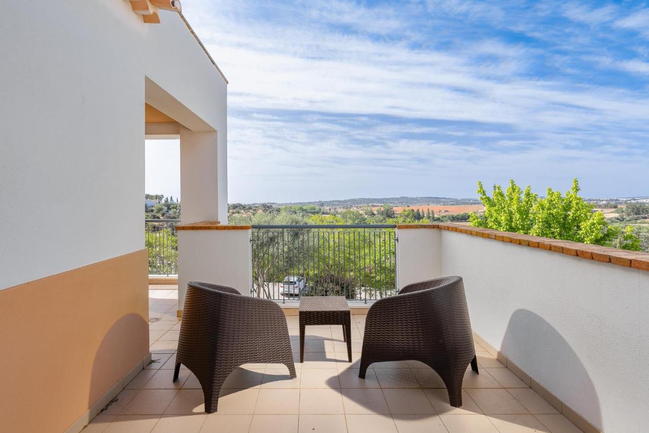 Vale Da Ribeira Apartment , Country View And Pool Mexilhoeira Grande Ngoại thất bức ảnh