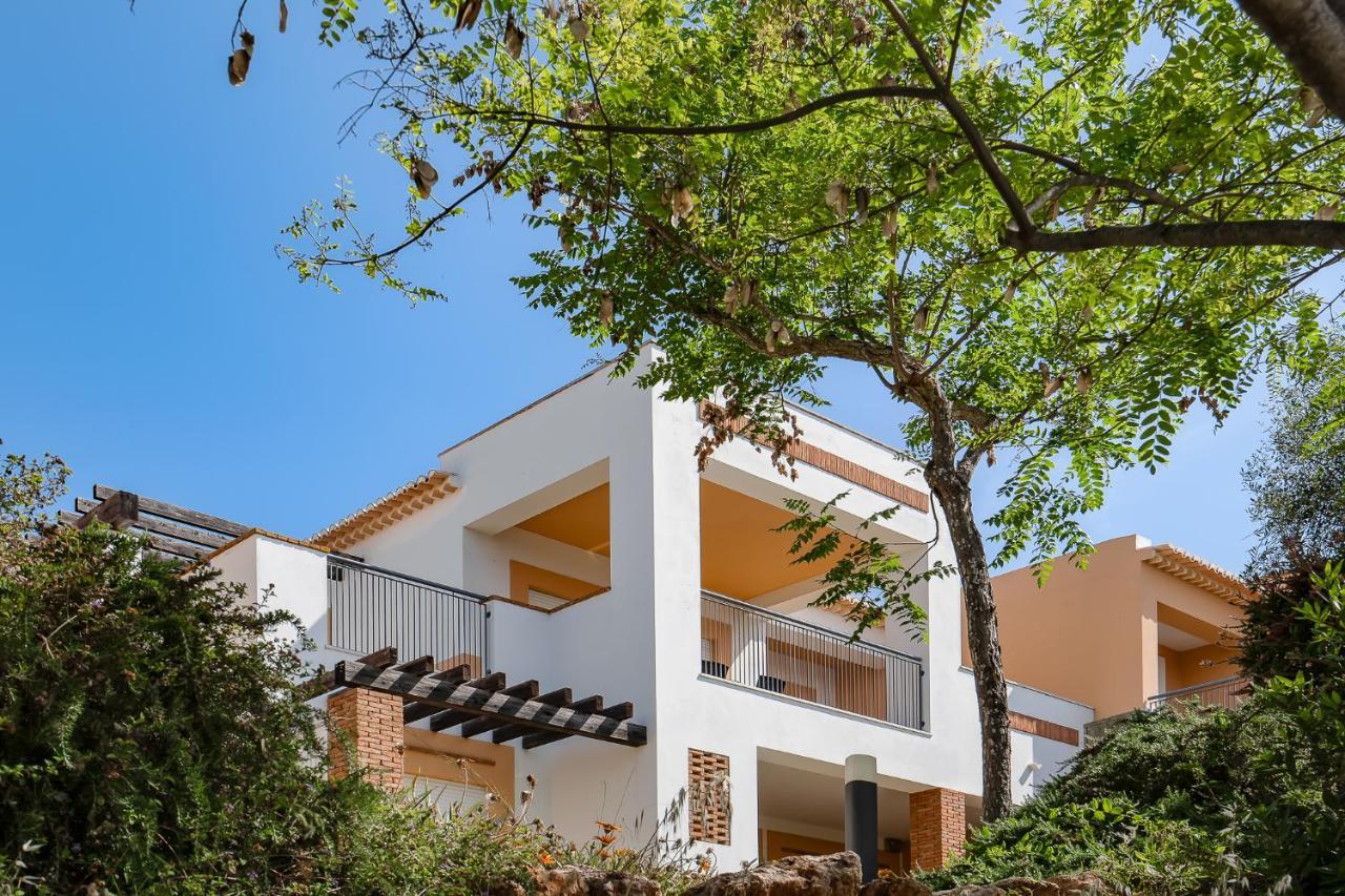 Vale Da Ribeira Apartment , Country View And Pool Mexilhoeira Grande Ngoại thất bức ảnh