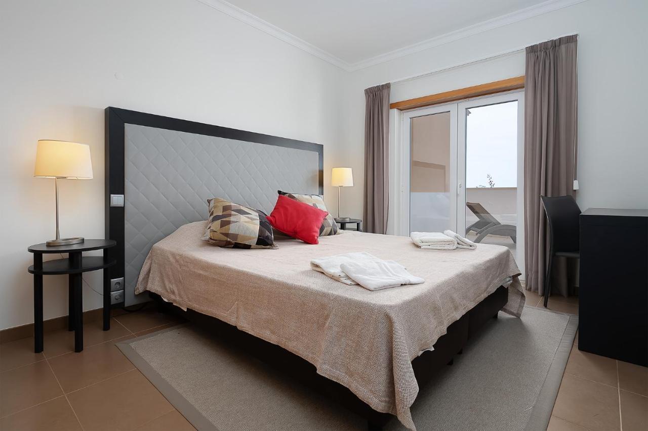 Vale Da Ribeira Apartment , Country View And Pool Mexilhoeira Grande Ngoại thất bức ảnh