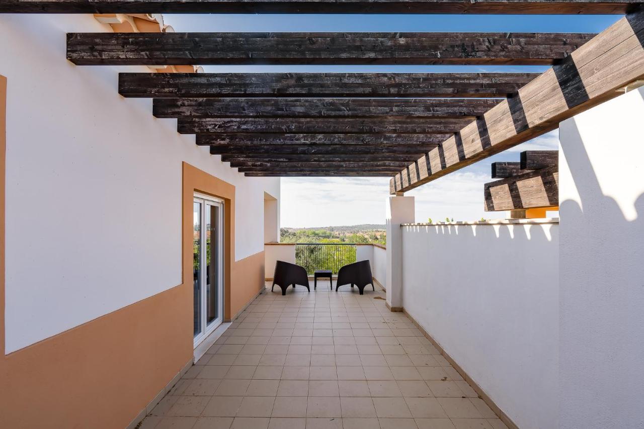 Vale Da Ribeira Apartment , Country View And Pool Mexilhoeira Grande Ngoại thất bức ảnh
