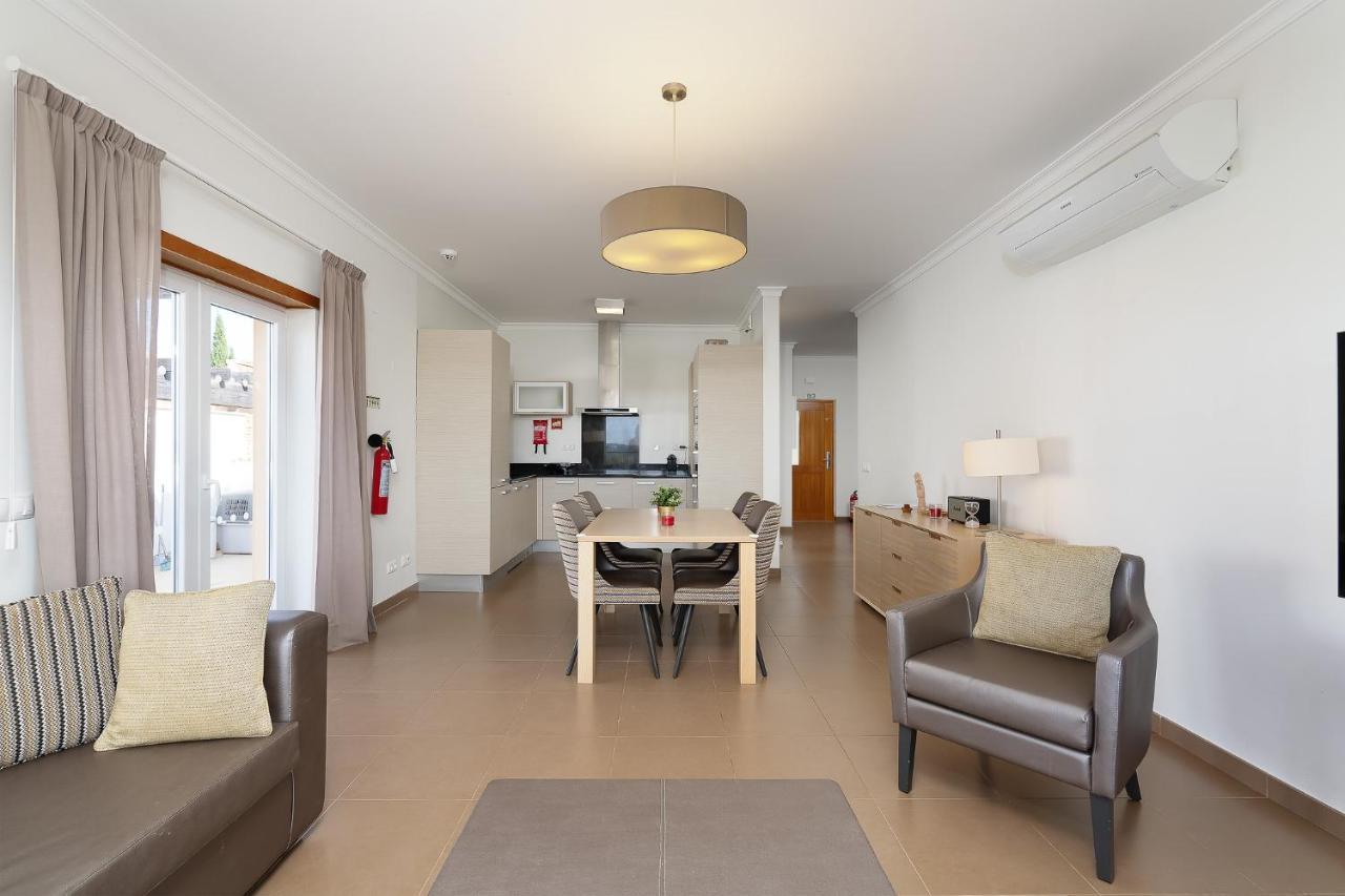 Vale Da Ribeira Apartment , Country View And Pool Mexilhoeira Grande Ngoại thất bức ảnh