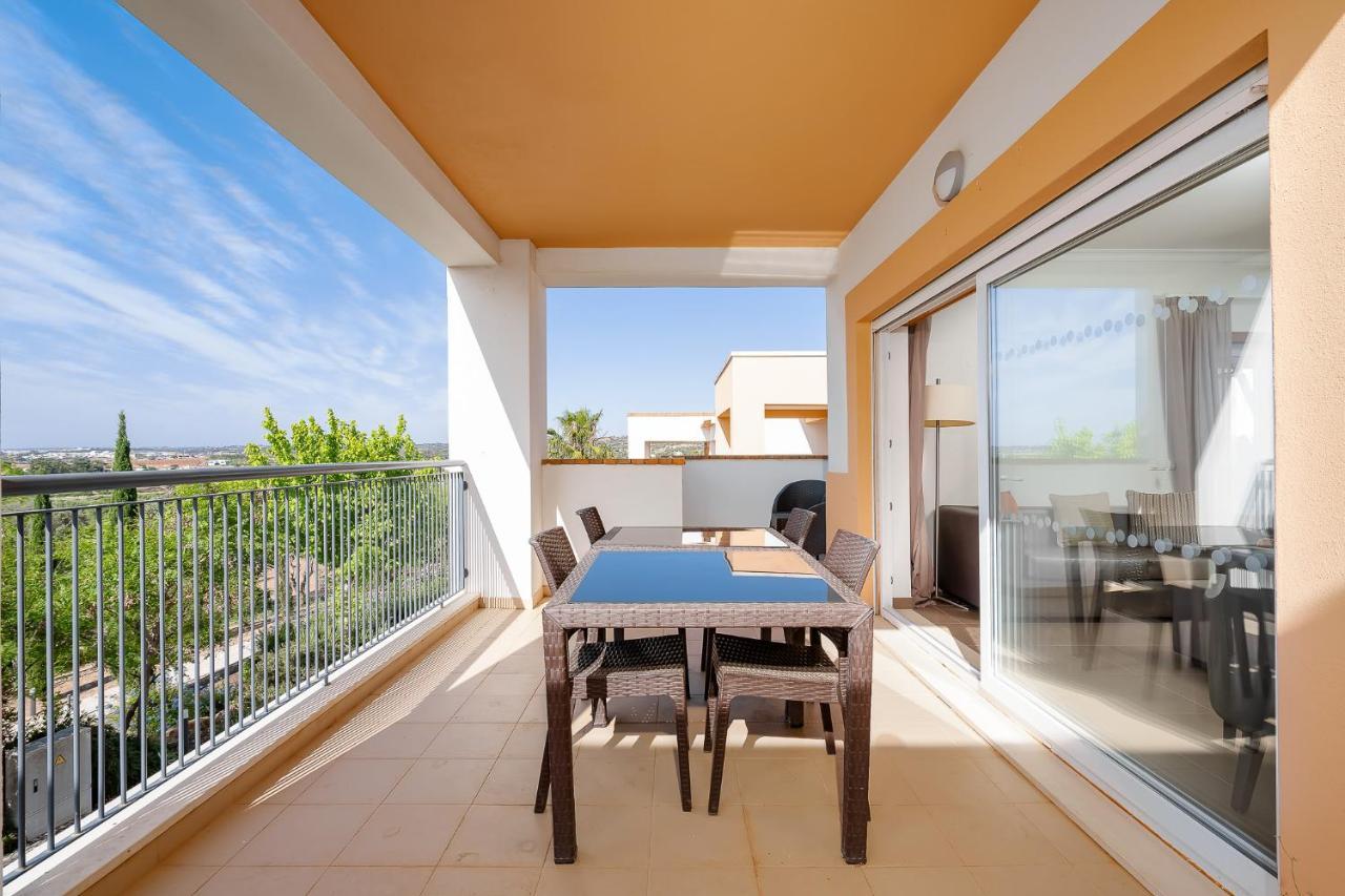 Vale Da Ribeira Apartment , Country View And Pool Mexilhoeira Grande Ngoại thất bức ảnh