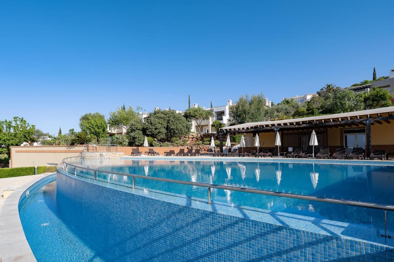 Vale Da Ribeira Apartment , Country View And Pool Mexilhoeira Grande Ngoại thất bức ảnh