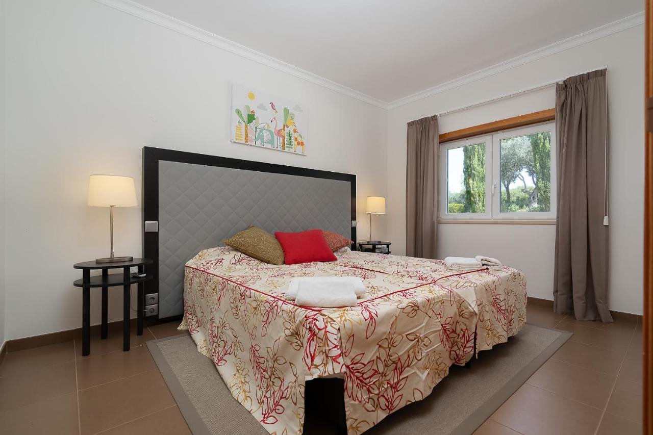 Vale Da Ribeira Apartment , Country View And Pool Mexilhoeira Grande Ngoại thất bức ảnh