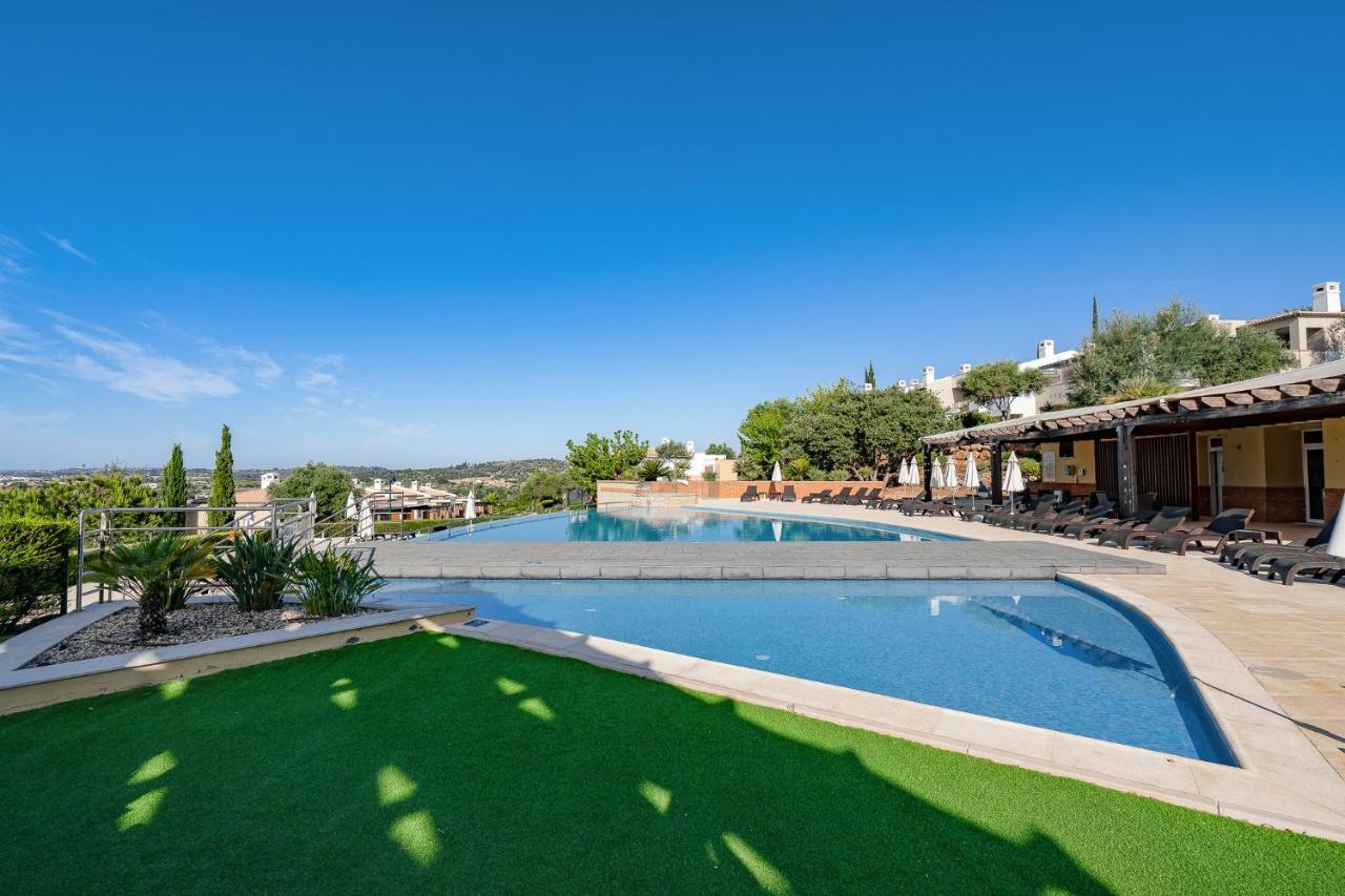 Vale Da Ribeira Apartment , Country View And Pool Mexilhoeira Grande Ngoại thất bức ảnh