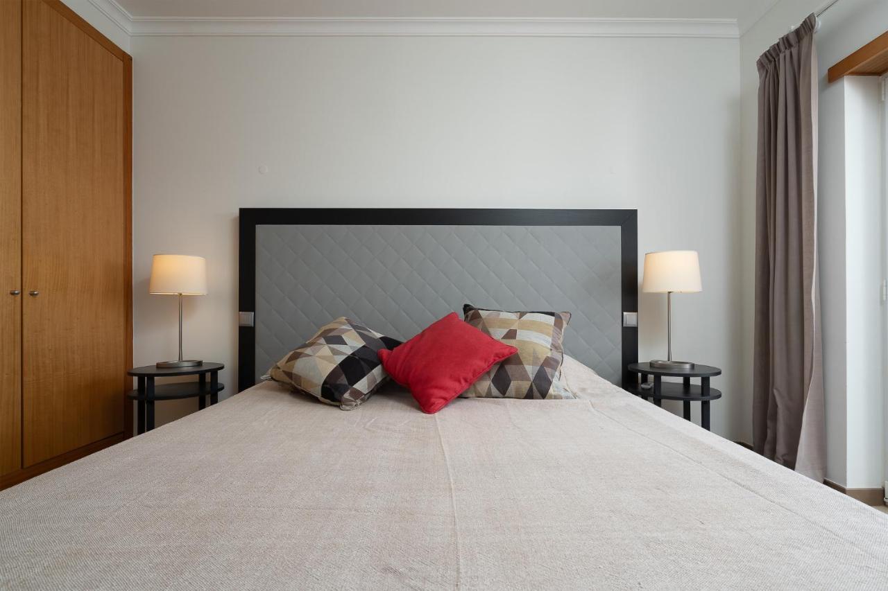 Vale Da Ribeira Apartment , Country View And Pool Mexilhoeira Grande Ngoại thất bức ảnh