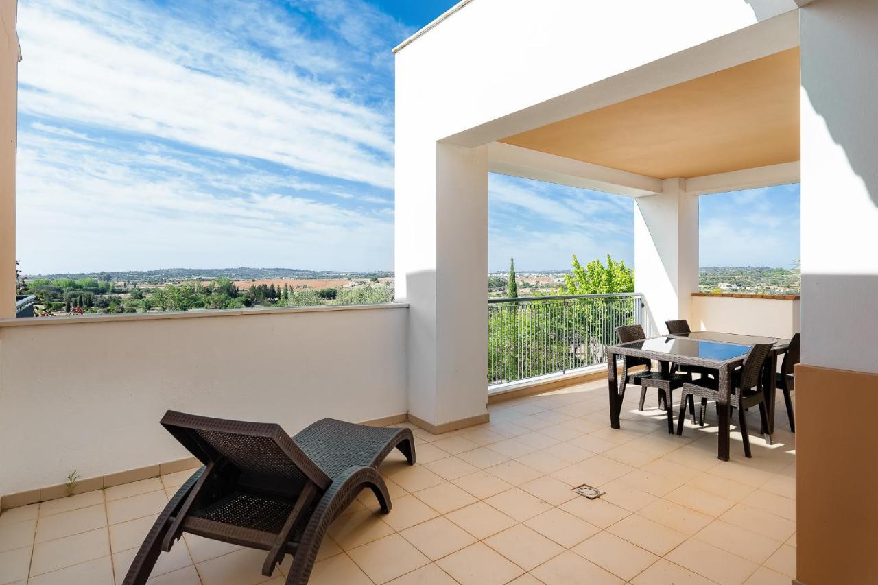 Vale Da Ribeira Apartment , Country View And Pool Mexilhoeira Grande Ngoại thất bức ảnh