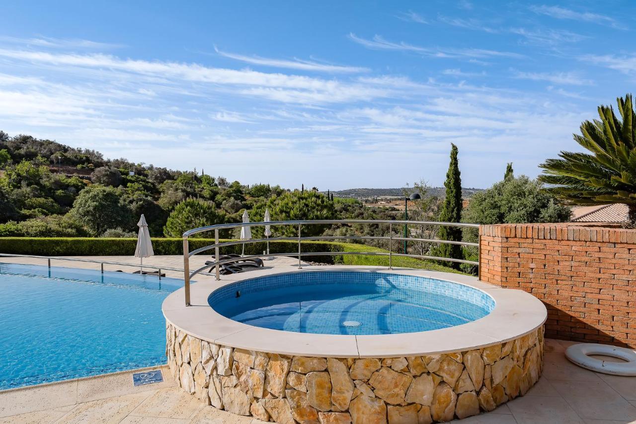 Vale Da Ribeira Apartment , Country View And Pool Mexilhoeira Grande Ngoại thất bức ảnh