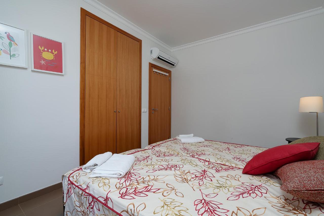 Vale Da Ribeira Apartment , Country View And Pool Mexilhoeira Grande Ngoại thất bức ảnh